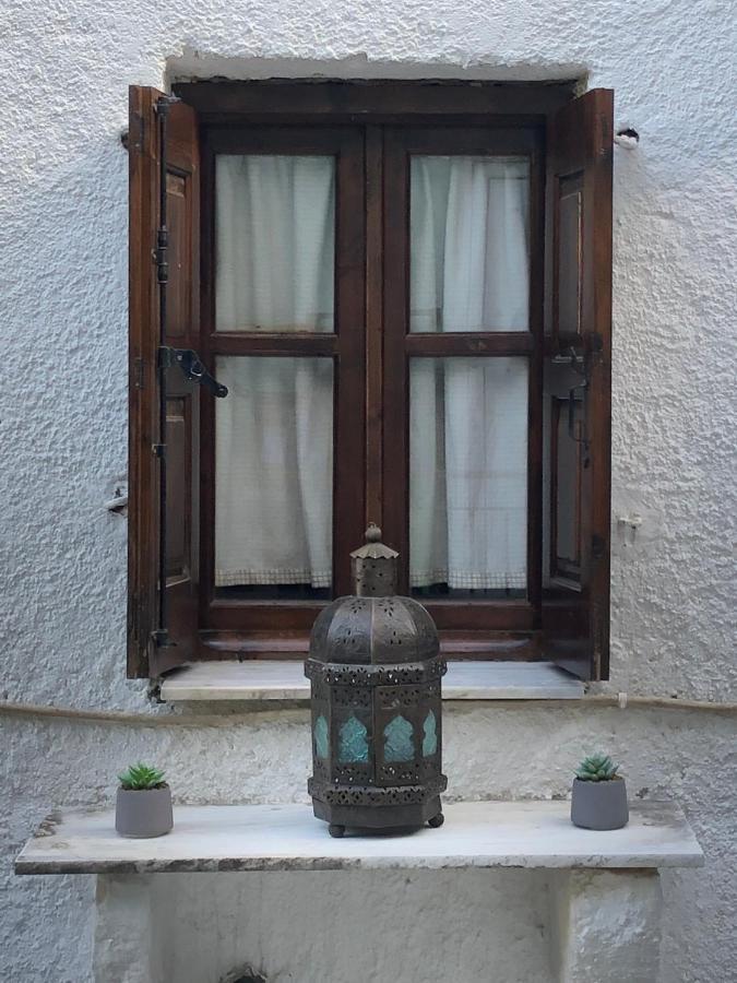 شقة Blaue Welle Haus بارغا المظهر الخارجي الصورة