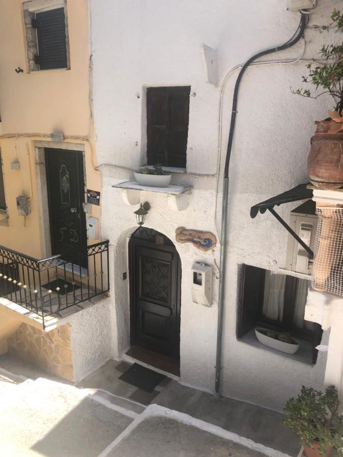 شقة Blaue Welle Haus بارغا المظهر الخارجي الصورة