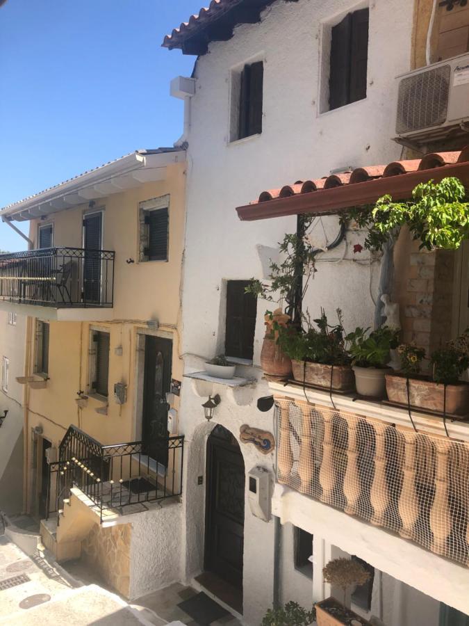 شقة Blaue Welle Haus بارغا المظهر الخارجي الصورة