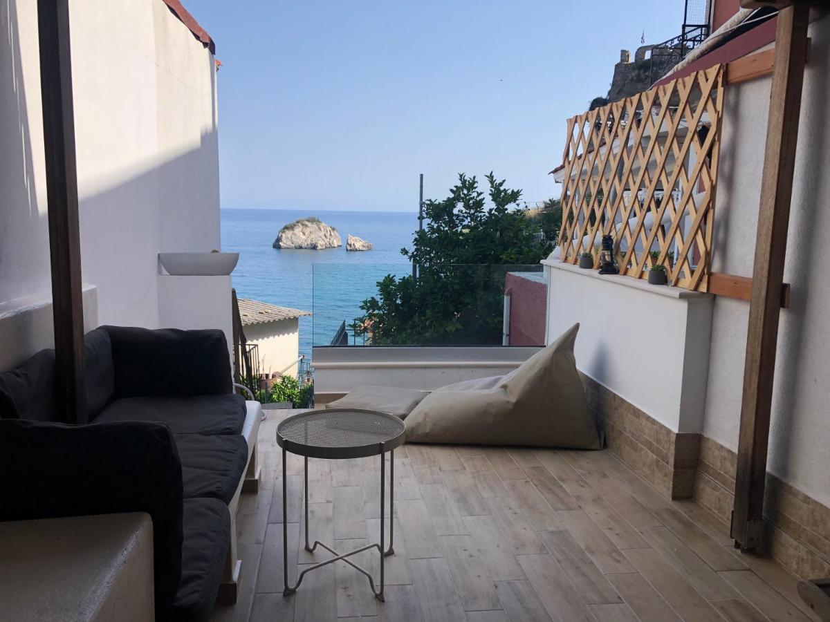 شقة Blaue Welle Haus بارغا المظهر الخارجي الصورة