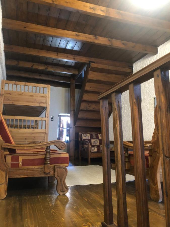شقة Blaue Welle Haus بارغا المظهر الخارجي الصورة