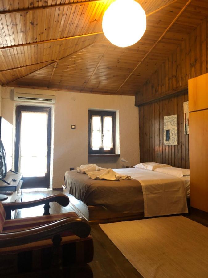 شقة Blaue Welle Haus بارغا المظهر الخارجي الصورة
