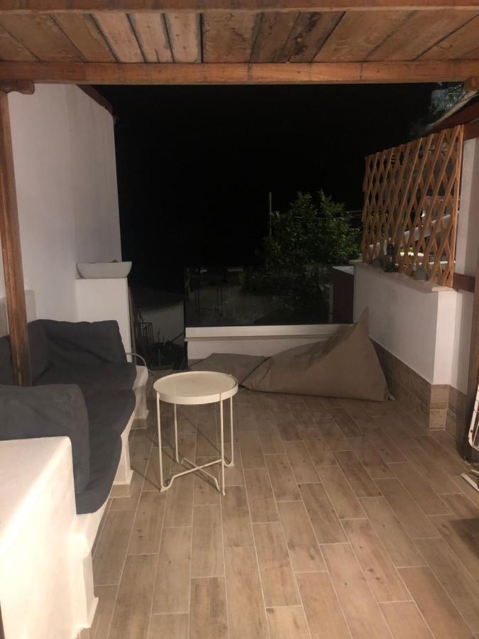 شقة Blaue Welle Haus بارغا المظهر الخارجي الصورة