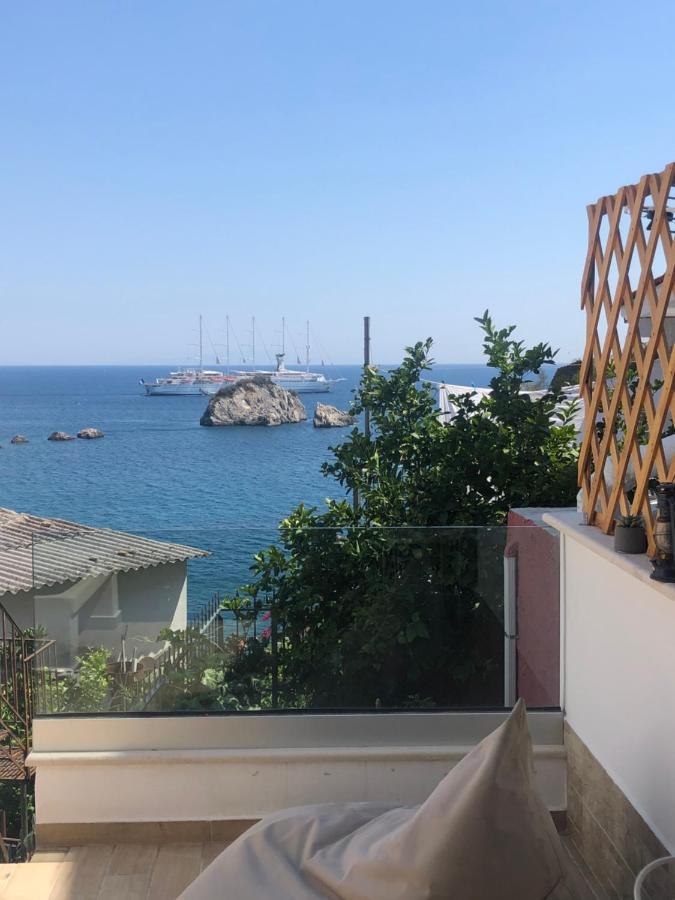 شقة Blaue Welle Haus بارغا المظهر الخارجي الصورة